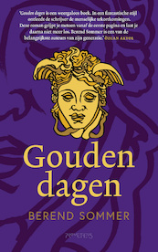 Gouden dagen - Berend Sommer (ISBN 9789044650310)