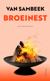 Broeinest - Van Sambeek (ISBN 9789044651492)