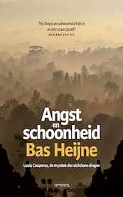 Angst en schoonheid - Bas Heijne (ISBN 9789044652123)