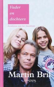 Vader en dochters - Martin Bril (ISBN 9789044618624)
