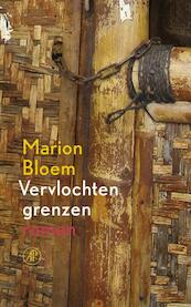 Vervlochten grenzen - Marion Bloem (ISBN 9789029580526)