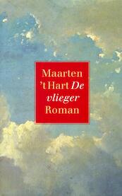 De vlieger - Maarten 't Hart (ISBN 9789029568432)