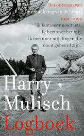 Logboek - Harry Mulisch (ISBN 9789023481010)