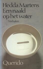 Naald op het water - Hedda Martens (ISBN 9789021445342)