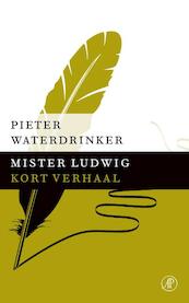 Mister Ludwig - Pieter Waterdrinker (ISBN 9789029591843)