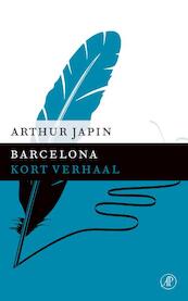 Barcelona - Arthur Japin (ISBN 9789029591256)