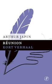 Reunion (DNP3) - Arthur Japin (ISBN 9789029591232)