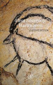 Hartenbeest - Fleur Bourgonje (ISBN 9789029592468)