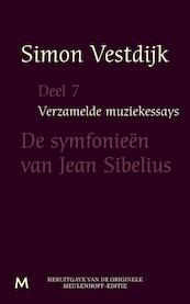Verzamelde muziekessays deel 7 - Simon Vestdijk (ISBN 9789402301236)
