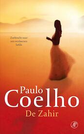 De zahir - Paulo Coelho (ISBN 9789029568180)