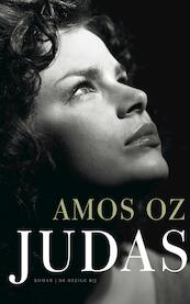 Judas - Amos Oz (ISBN 9789023493297)