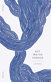 Het water vangen - Lies Gallez (ISBN 9789021425450)