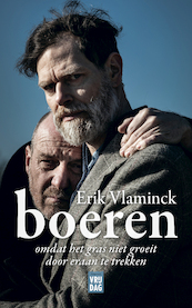 boeren - Erik Vlaminck (ISBN 9789460019074)