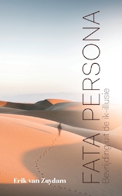 Fata Persona - Erik van Zuydam (ISBN 9789493228450)