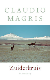 Zuiderkruis - Claudio Magris (ISBN 9789403157214)