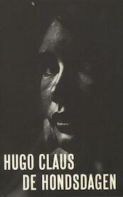 De Hondsdagen - Hugo Claus (ISBN 9789023466123)