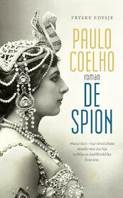 De spion (Friese editie) - Paulo Coelho (ISBN 9789029511438)