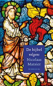 De bijbel volgens Matsier - Nicolaas Matsier (ISBN 9789403116600)