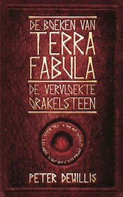 De vervloekte orakelsteen - Peter DeWillis (ISBN 9789463082242)