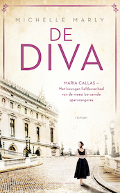 De Diva - Michelle Marly (ISBN 9789493095540)
