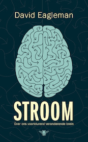Stroom - David Eagleman (ISBN 9789403127316)