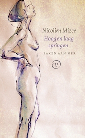 Hoog en laag springen - Nicolien Mizee (ISBN 9789028220294)