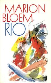 Rio - Marion Bloem (ISBN 9789029580489)