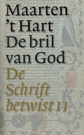 De bril van God - Maarten 't Hart (ISBN 9789029581721)