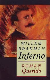 Inferno - Willem Brakman (ISBN 9789021443904)