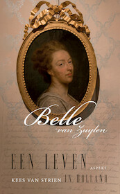 Belle van Zuylen - Kees van Strien (ISBN 9789464247473)