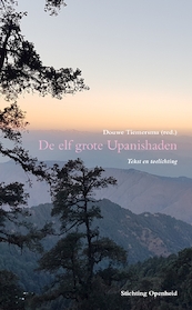 De elf grote Upanisaden e-book - Douwe Tiemersma (ISBN 9789077194140)