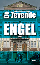 De zevende engel - Frans Van Heeswijk (ISBN 9789464627688)