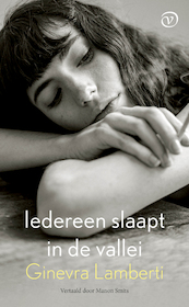 Iedereen slaapt in de vallei - Ginevra Lamberti (ISBN 9789028230330)