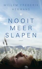 Nooit meer slapen - Willem Frederik Hermans (ISBN 9789023449546)
