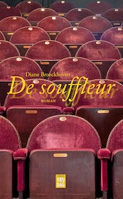 De souffleur - Diane Broeckhoven (ISBN 9789460019661)