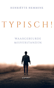 Typisch - Henriette Hemmink (ISBN 9789464242768)