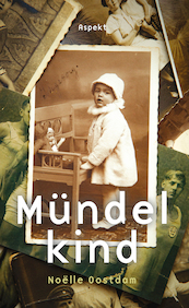 Mündelkind - Noëlle Oostdam (ISBN 9789464628418)