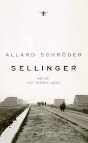 Sellinger - Allard Schröder (ISBN 9789403111223)