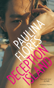 Deception Island - Paulina Flores (ISBN 9789493169722)
