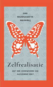 Zelfrealisatie - Shri Nisargadatta Maharaj (ISBN 9789492995858)