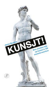 Kunsjt! - Jaron Beekes (ISBN 9789029541480)