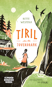 Tiril en de toverdrank - ePub - Bette Westera (ISBN 9789059659056)