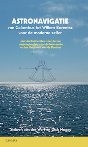Astronavigatie - Siebren van der Werf, Dick Huges (ISBN 9789464561852)