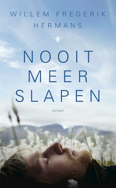 Nooit meer slapen - Willem Frederik Hermans (ISBN 9789023449546)