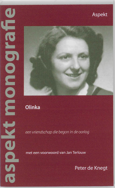 Olinka - Peter De Knecht (ISBN 9789464627497)