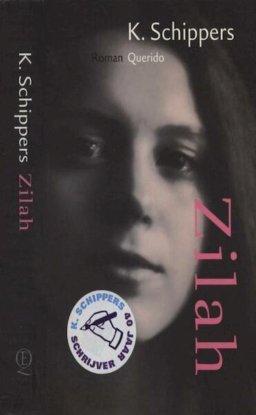 Zilah - K. Schippers (ISBN 9789021445649)
