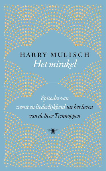 Het mirakel - Harry Mulisch (ISBN 9789403112411)