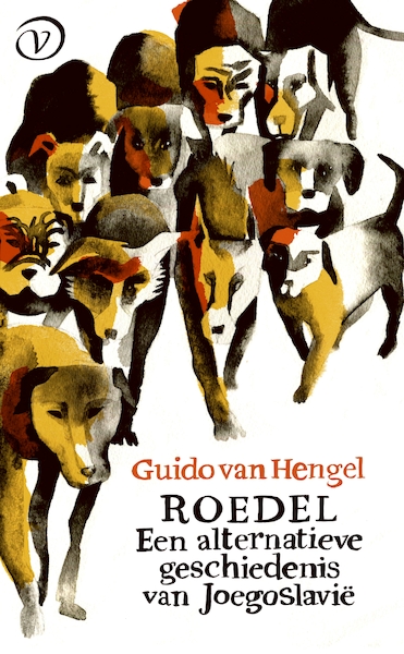 Roedel - Guido van Hengel (ISBN 9789028270763)