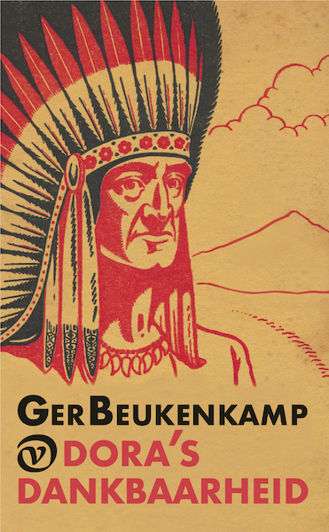 Dora's dankbaarheid - Ger Beukenkamp (ISBN 9789028220683)