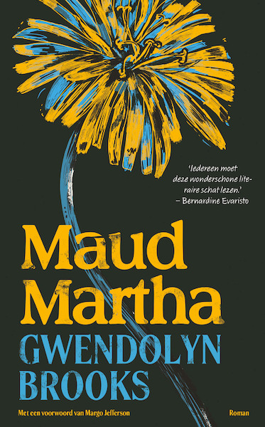 Maud Martha - Gwendolyn Brooks (ISBN 9789029548038)